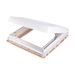 Omni-Vent Rooflight - Translucent - no fan