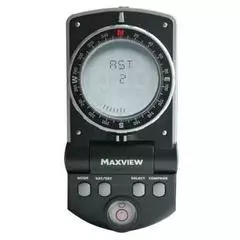 Omnistat digital sat compass