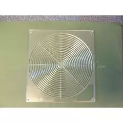 Thule Rooflight Ventilator Grid >2008