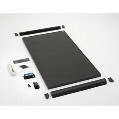 Solar Technology PV Logic 155WP Motorhome Solar Panel Kit