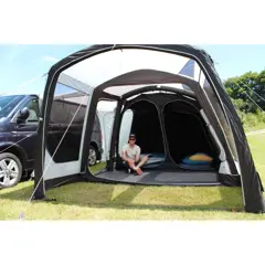 Outdoor Revolution 4 Berth Clip in Inner Tent