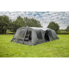 Outdoor Revolution Airedale 7.0S Air - 7 Man Tent
