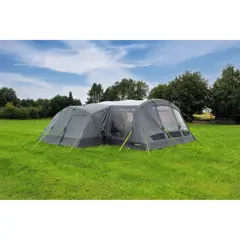 Outdoor Revolution Airedale 9.0SEL Air - 9 Man Tent