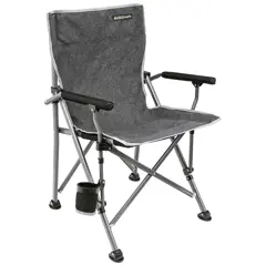 Outdoor Revolution Amalfi Single - Armrest Chair