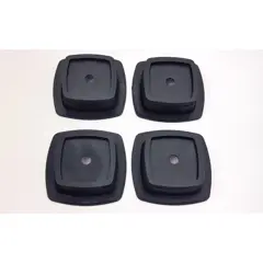 Outdoor Revolution Caravan Stacker Pads - Pack of 4