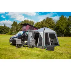 Outdoor Revolution Cayman Cuda RS Air - Driveaway Awning