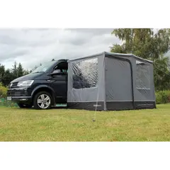 Outdoor Revolution Cayman Sun Canopy - Front Panel