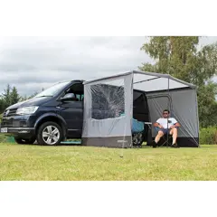 Outdoor Revolution Cayman Sun Canopy - Side Panels