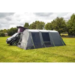 Outdoor Revolution Driveaway Awnings