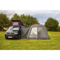 Outdoor Revolution Cayman T4 Air Driveaway Awning - Low (180-220cm)