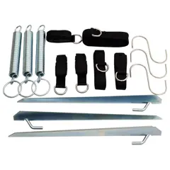 Outdoor Revolution Deluxe Storm Band Set
