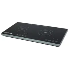 Outdoor Revolution Double Induction Hob - 2 x 800W