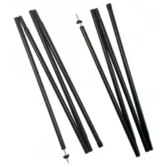 Outdoor Revolution Extension Canopy Poles - 202cm Pair