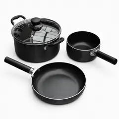 Outdoor Revolution Cooking and Cookware