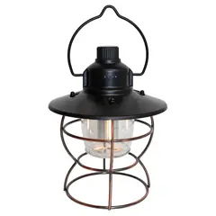 Outdoor Revolution LED Tungsten Lamp - USB Power Bank