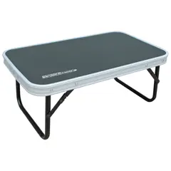 Outdoor Revolution Low Folding Table - Aluminium Top 56 x 34cm