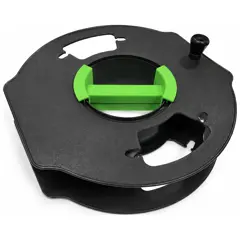 Outdoor Revolution Mains Cable Storage Reel - 25m
