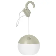 Outdoor Revolution Maxi Lumi-Lite - Rechargeable Camping Lantern