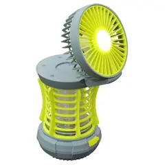 Outdoor Revolution Mosquito Killer Lantern with Fan - USB