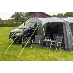 Outdoor Revolution Movelite Modular Front Canopy