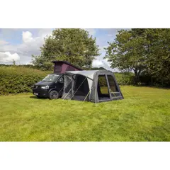 Outdoor Revolution Movelite T2M Air Driveaway Awning - Low (180-220cm)