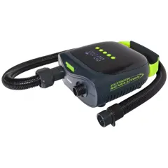 Outdoor Revolution Oxygen Ti Pro Pump - Rechargeable