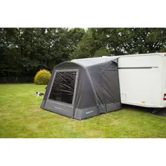 Outdoor Revolution Porchlite Air Caravan Awning