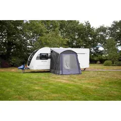 Outdoor Revolution Porchlite Alu-Tech Caravan Awning