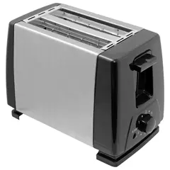 Outdoor Revolution Premium Low Wattage 2 Slice Toaster - 600 to 700W