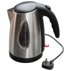Outdoor Revolution Premium Low Wattage Kettle - 1.7L 1000W