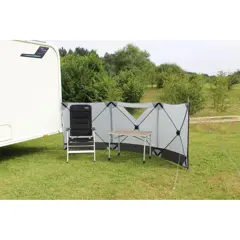 Outdoor Revolution Pronto Compact - 3 Panel Windbreak