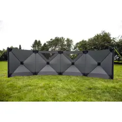 Outdoor Revolution Pronto Tensile Pro 4 - Window Windbreak
