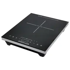 Outdoor Revolution Single Induction Hob - 1800W
