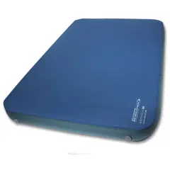 Outdoor Revolution Skyfall Double 150mm - Self Inflating Mat