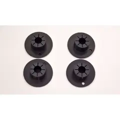 Outdoor Revolution Step Feet - Set of 4