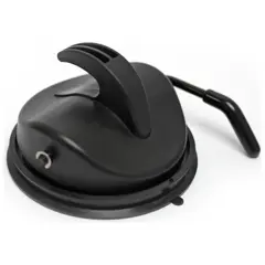 Outdoor Revolution Suction Cup Fastener - 120mm 15kg
