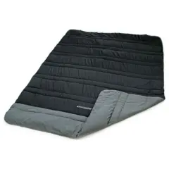 Outdoor Revolution Sun Star Duvet 300 SL Sleeping Bag - Anthracite