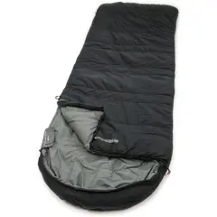 Outdoor Revolution Sun Star Single 300 DL Sleeping Bag - Anthracite