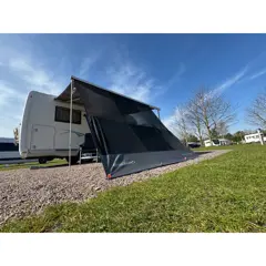 Outdoor Revolution Sunshade 260 - Mesh Sun Screen