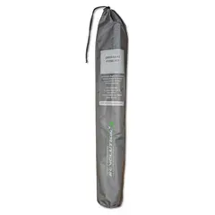 Outdoor Revolution Twin Driveaway Fixing Kit - 2.2m 6mm to 4/6mm