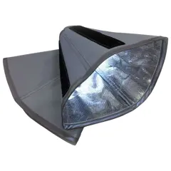 Outdoor Revolution Up/Downlighter Shades - Pack of 2