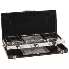 Outwell Appetizer Trio Camping Hob and Grill
