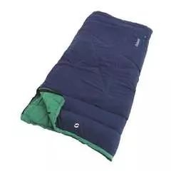 Outwell Champ Kids Sleeping bag (Ocean Blue)