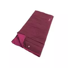 Outwell Champ Kids Sleeping bag (Red)
