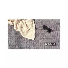 Outwell Flat Woven Carpet 370x310cm Colorado 6PE