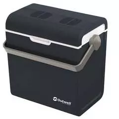 Outwell Coolbox ECOcool 12V/230V - 24L - Lite Dark Blue