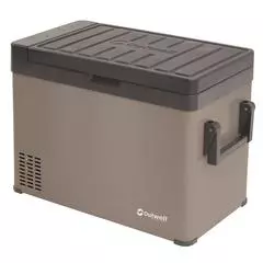 Outwell Deep Chill Compressor Coolbox 50L
