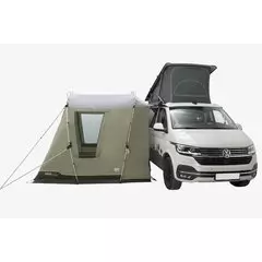 Outwell Dunecrest L Tailgate Poled Awning 