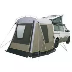 Outwell Dunecrest L Tailgate Poled Awning (2024)