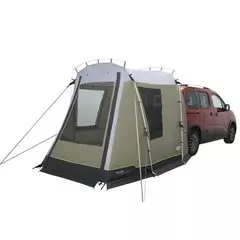 Outwell Dunecrest S Tailgate Poled Awning (2024)